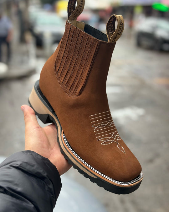 Bootrix™ - Unisex Orthopädische Cowboy Stiefel
